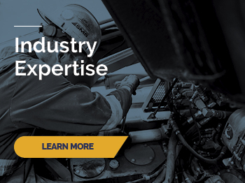 Learn more about our industry expertise